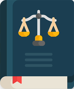 544-5449550_gold-and-silver-rules-law-book-icon-graphic